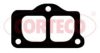 CORTECO 460443P Gasket, exhaust manifold